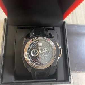 Breil Chrono watch bw0325